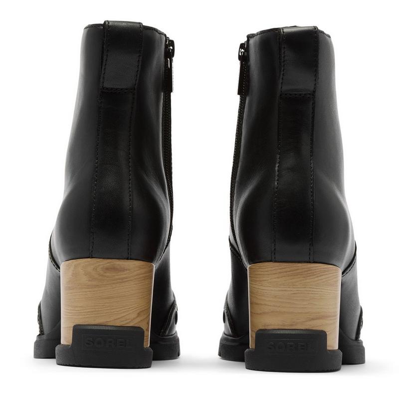 Sorel Women's Roam'n Zip Boot