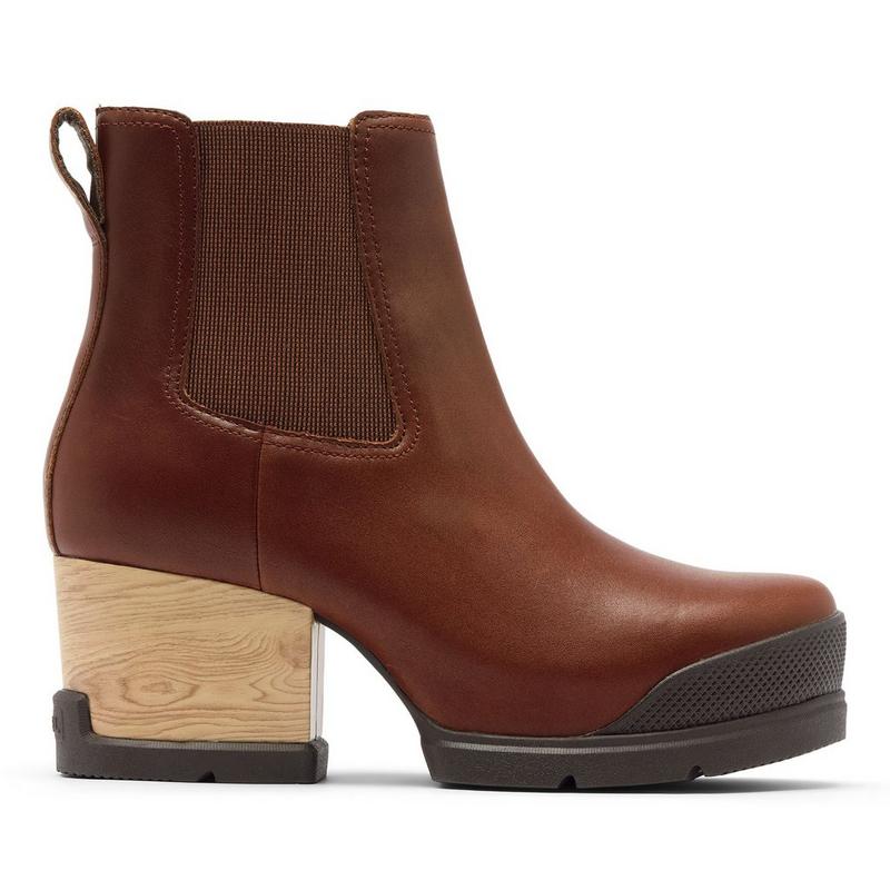 Sorel Women's Roam'n Chelsea Boot