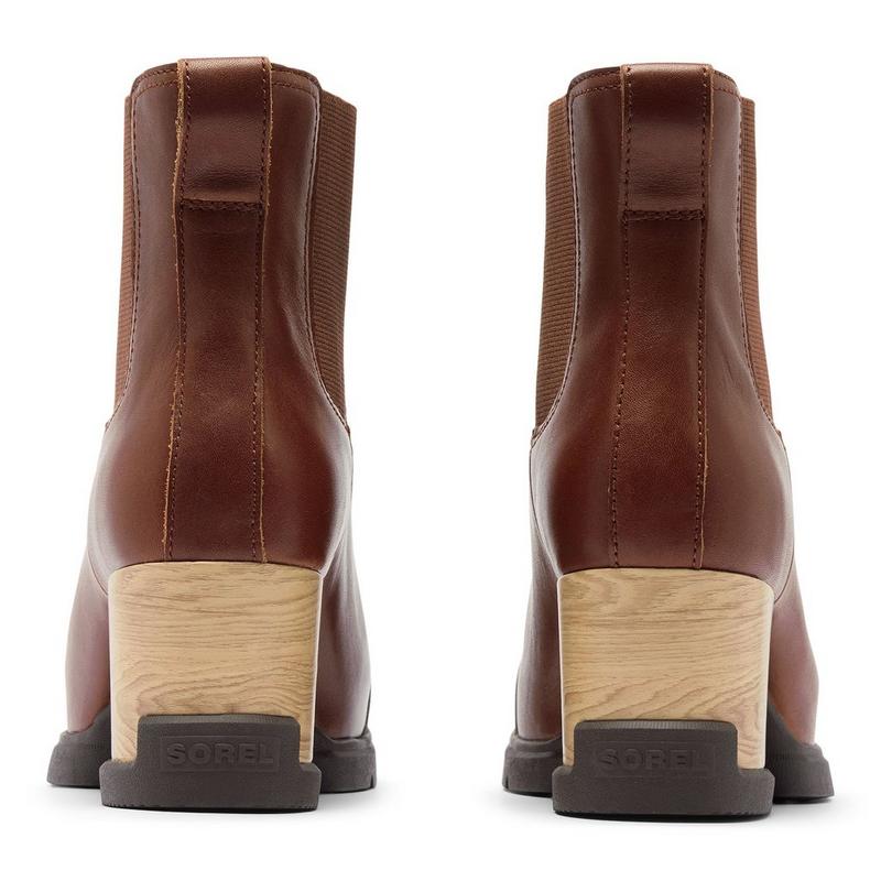 Sorel Women's Roam'n Chelsea Boot