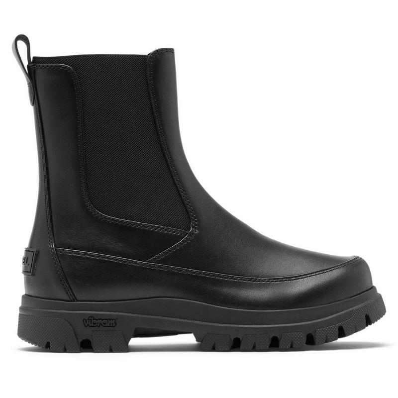Sorel Women's Daystorm Chelsea Waterproof Boot