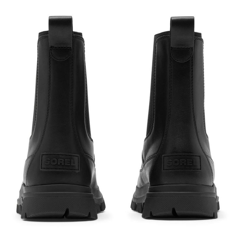 Sorel Women's Daystorm Chelsea Waterproof Boot