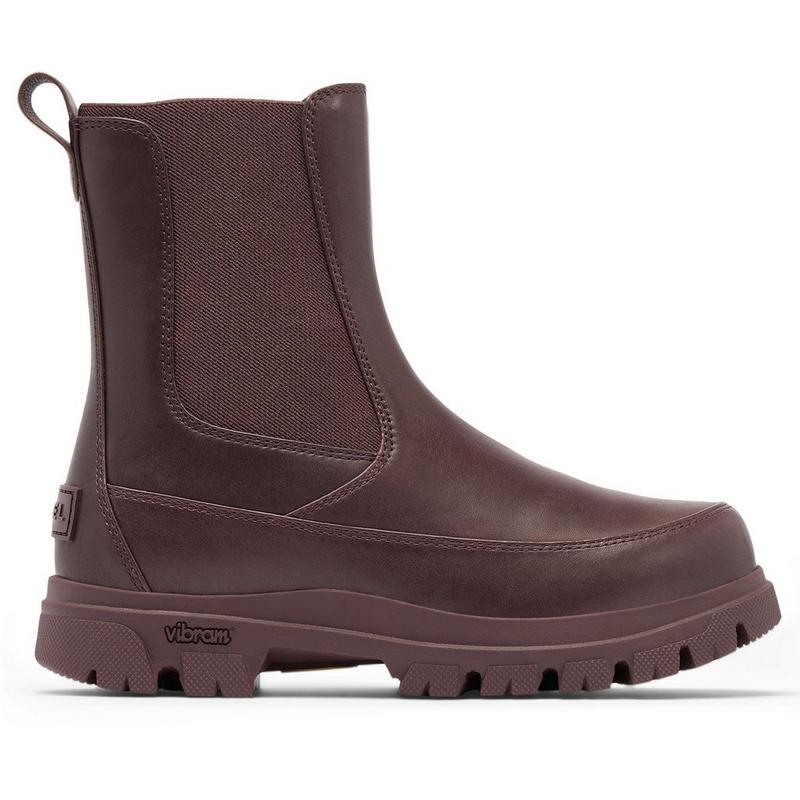 Sorel Women's Daystorm Chelsea Waterproof Boot
