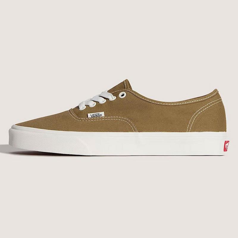 Vans Unisex Authentic Shoe