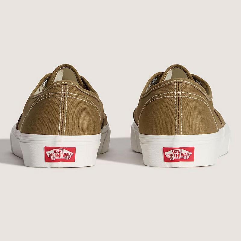 Vans Unisex Authentic Shoe