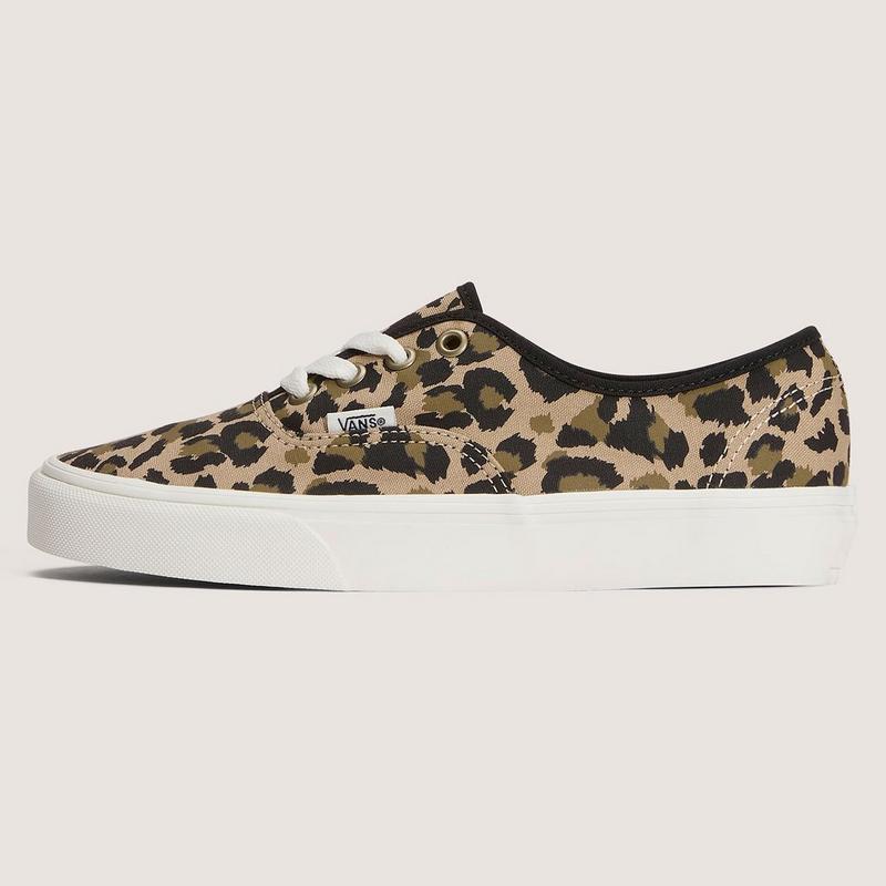 Vans Unisex Authentic Shoe
