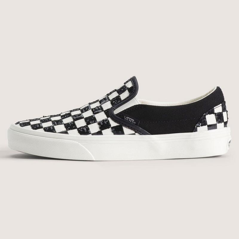 Vans Unisex Classic Slip-On Shoe