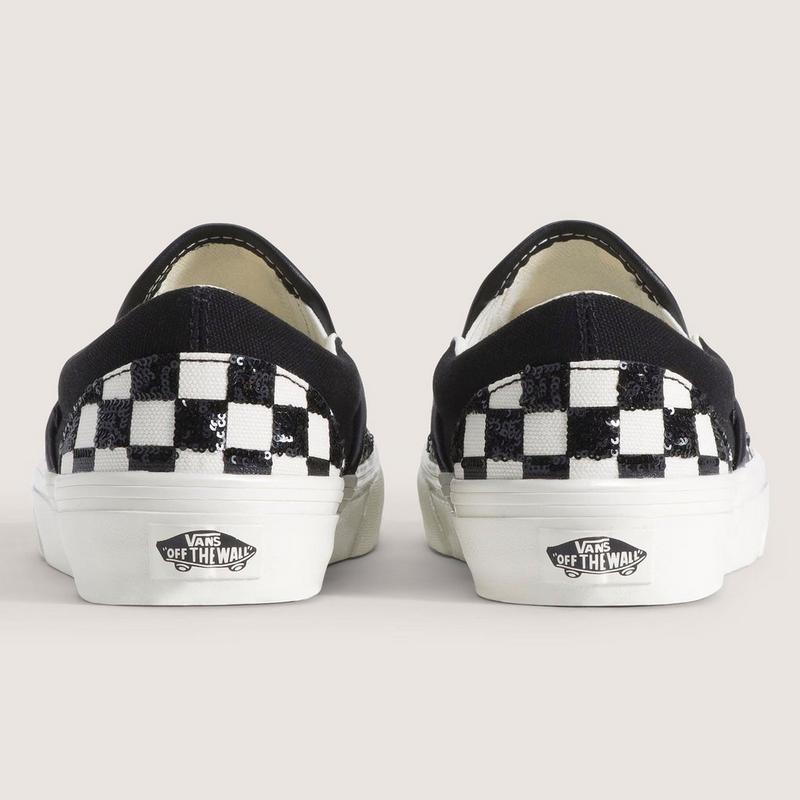 Vans Unisex Classic Slip-On Shoe