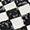 Beaded Checkerboard | Unisex Classic Slip-On Shoe