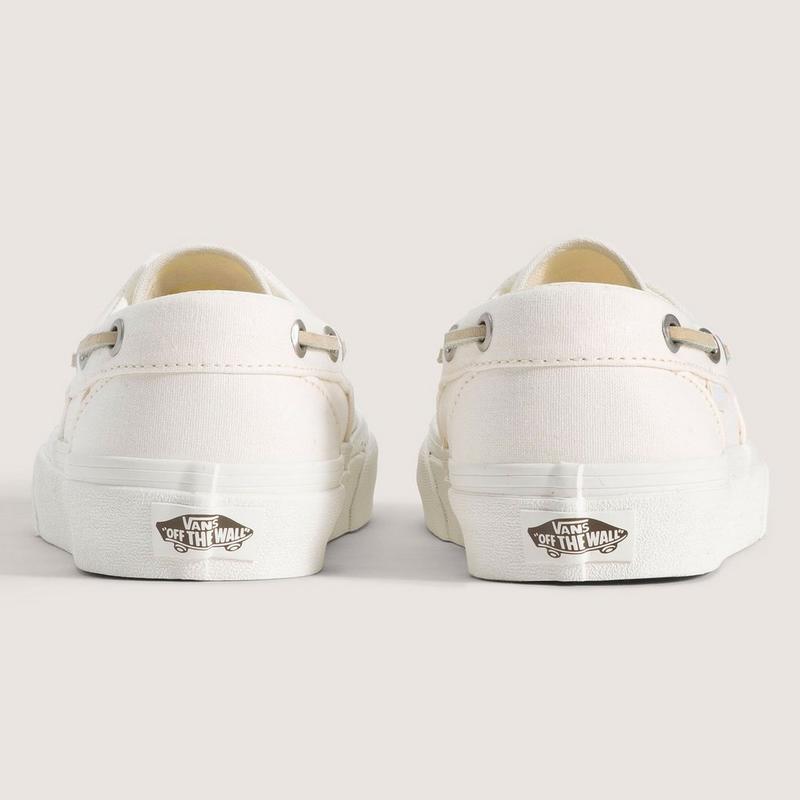 Vans Unisex Authentic Boat Shoe