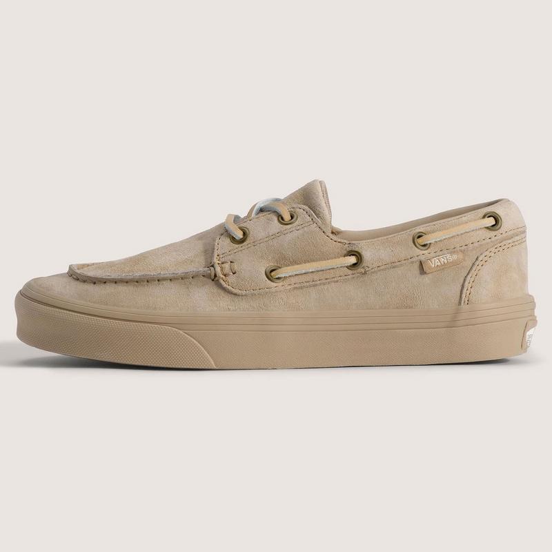 Vans Unisex 2-Eyelet Boat Shoe