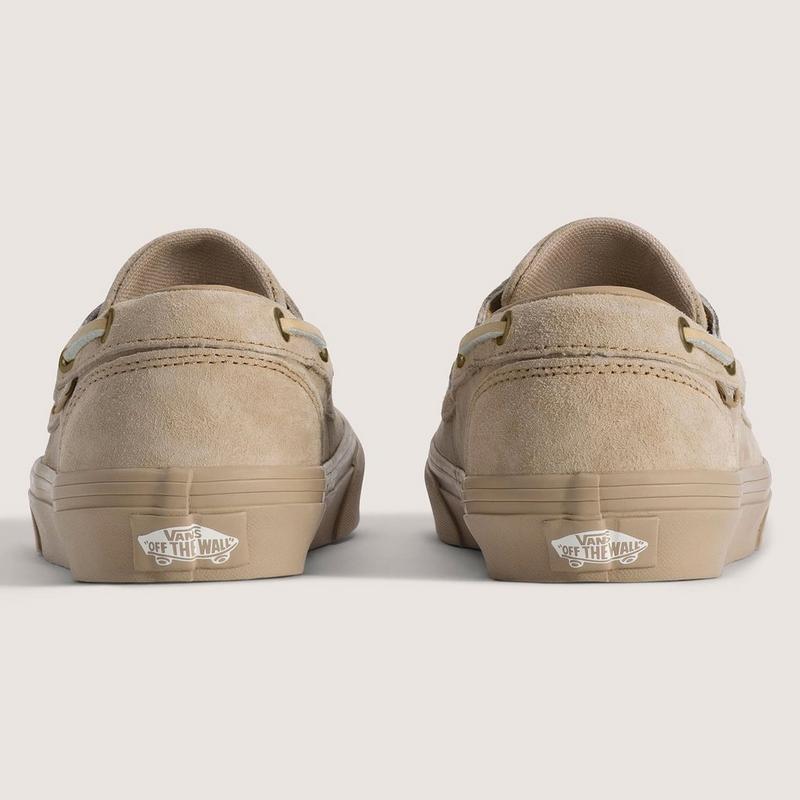 Vans Unisex 2-Eyelet Boat Shoe