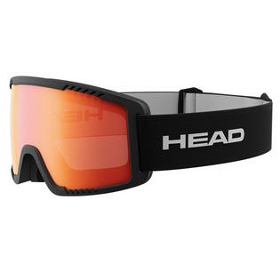 Head Juniors' Contex Youth FMR Snow Goggle