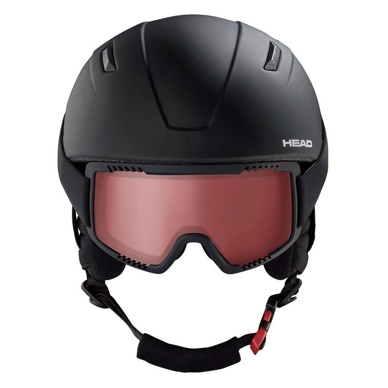 Head Lunettes de sports de neige Contex Youth FMR pour juniors
