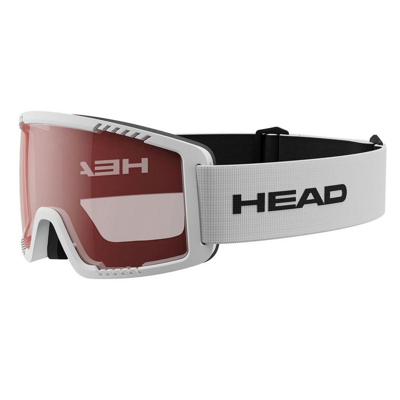 Head Lunettes de sports de neige Contex Youth FMR pour juniors