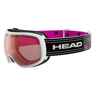 Head Juniors' Ninja Snow Goggle