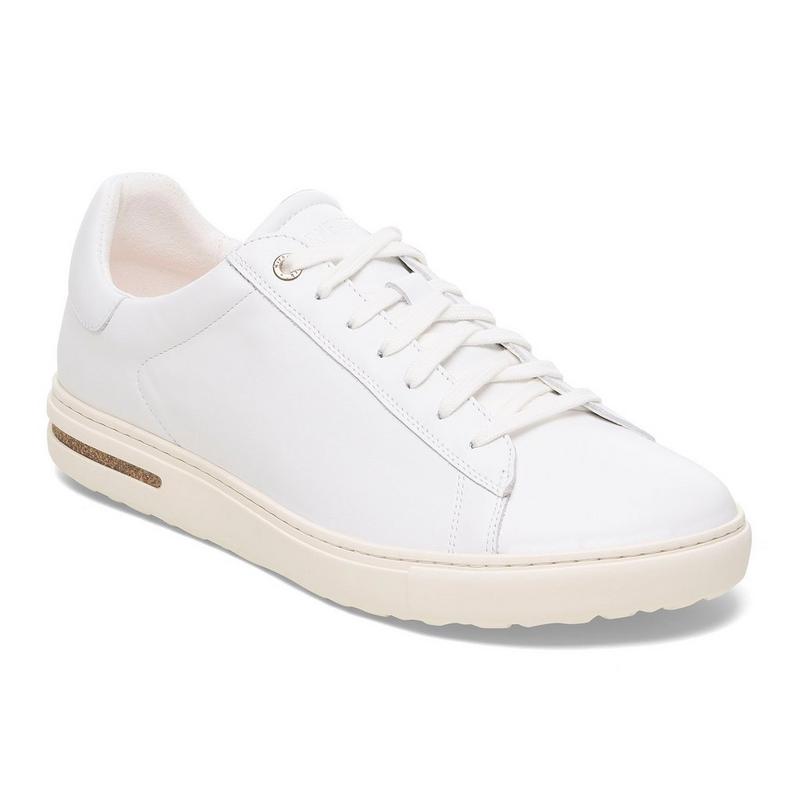 Birkenstock Unisex Bend Low Leather Sneaker