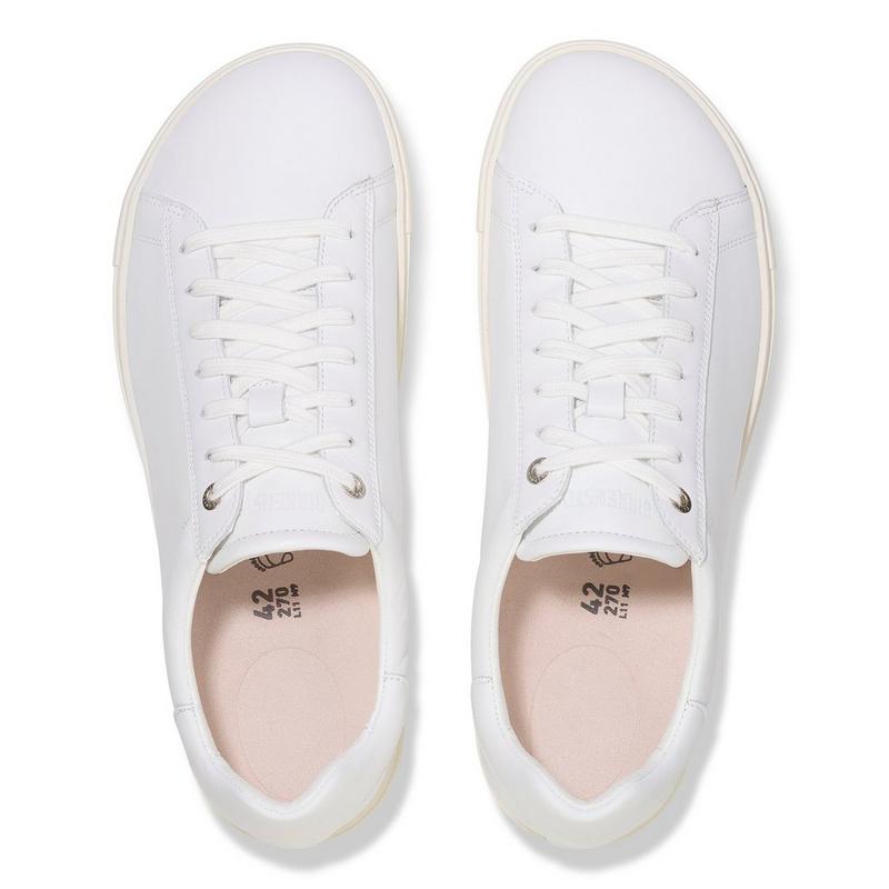 Birkenstock Unisex Bend Low Leather Sneaker