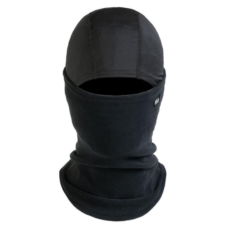 Bula Cagoule convertible Power Fleece unisexe