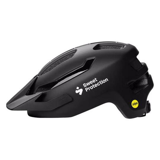 Sweet Protection Casque Ripper MIPS CPSC pour juniors