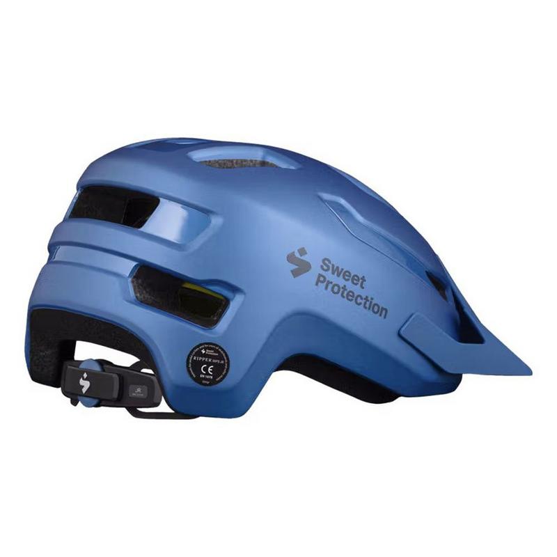 Sweet Protection Casque Ripper MIPS CPSC pour juniors