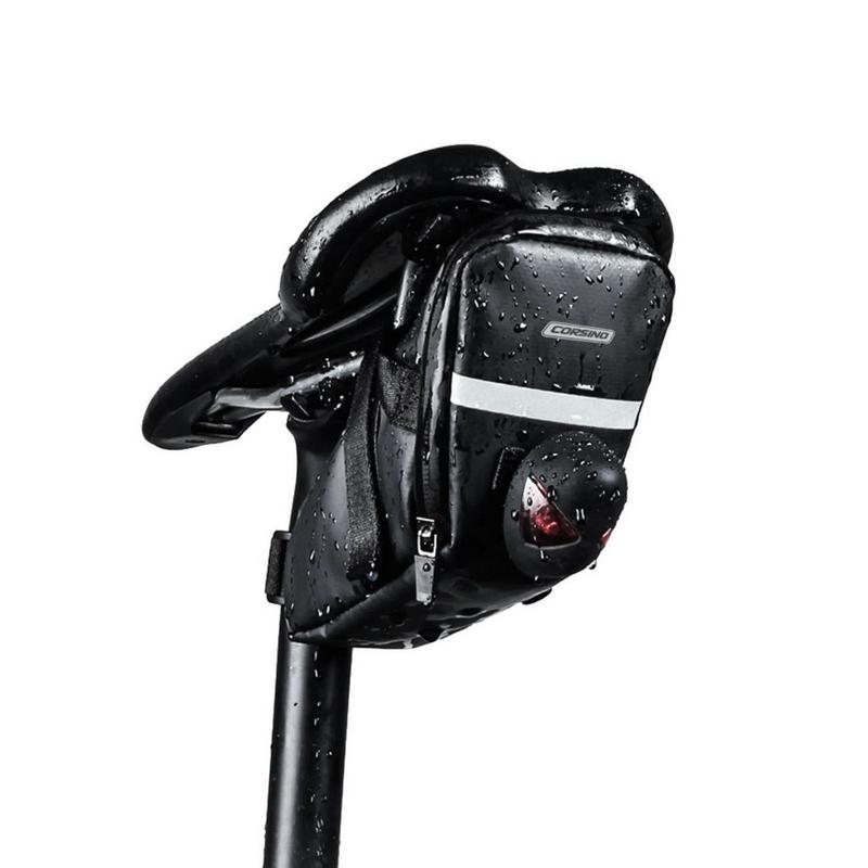 Corsino Sac de selle Jaunt
