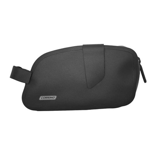 Corsino Transit Waterproof Saddle Bag