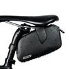 Transit Waterproof Saddle Bag