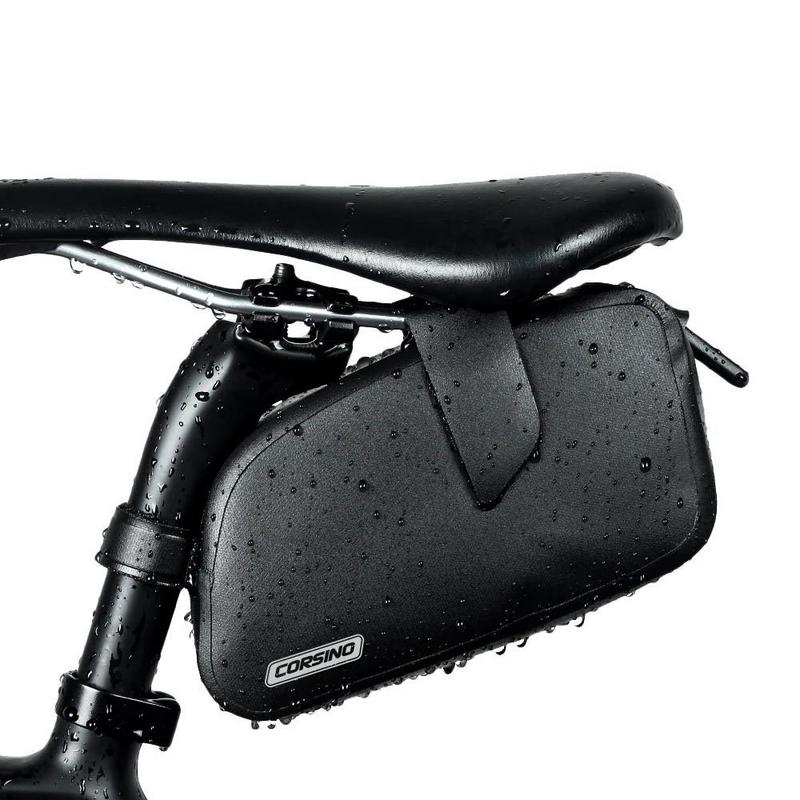 Corsino Sac de selle imperm&eacute;able Transit