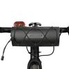 Force Waterproof Handlebar Bag  2 4L 