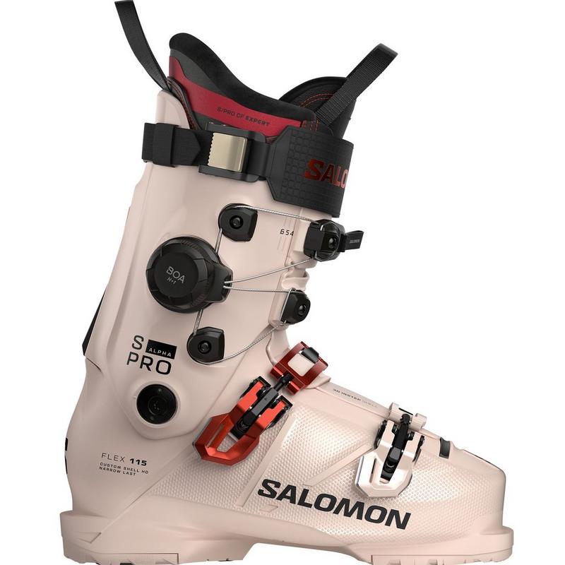 Salomon Adult Ski Boots | Sporting Life