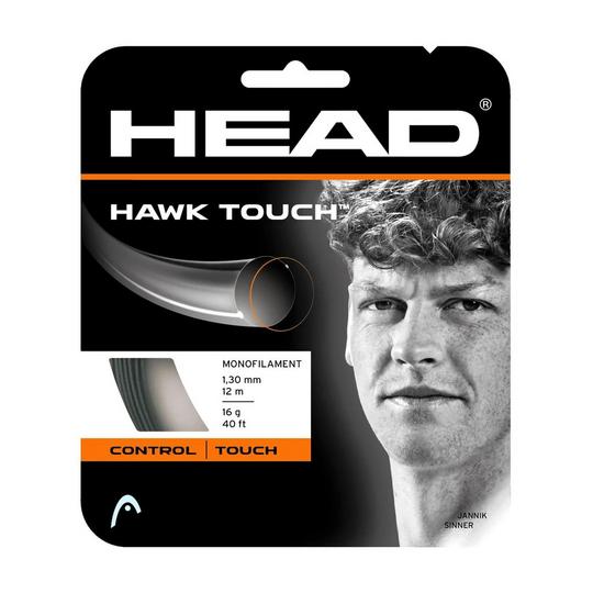 Head Hawk Touch 17G Tennis String