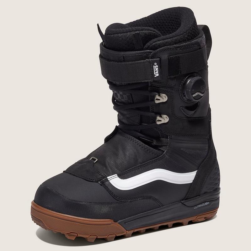 Vans Bottes de planche &agrave; neige Infuse pour hommes [2026]