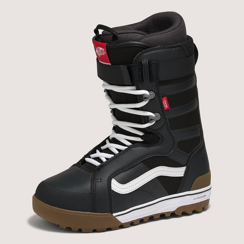 Vans Bottes de planche &agrave; neige Hi-Standard Pro pour hommes [2026]