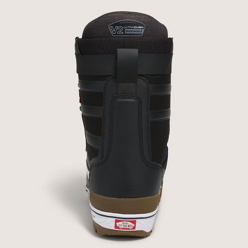 Vans Bottes de planche &agrave; neige Hi-Standard Pro pour hommes [2026]