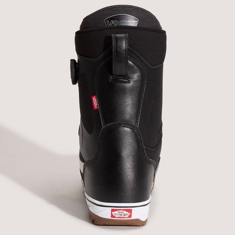 Vans Bottes de planche &agrave; neige Aura Pro unisexes [2026]
