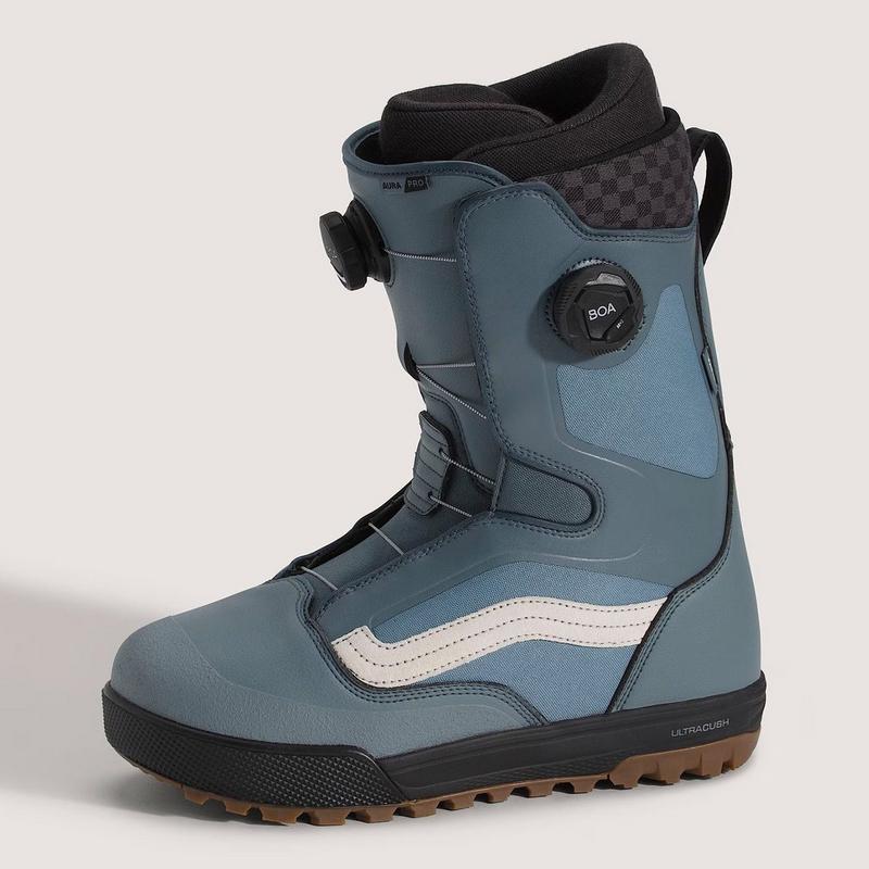 Vans Bottes de planche &agrave; neige Aura Pro unisexes [2026]