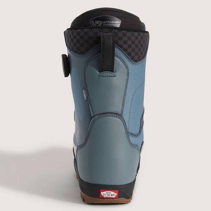 Vans Bottes de planche &agrave; neige Aura Pro unisexes [2026]
