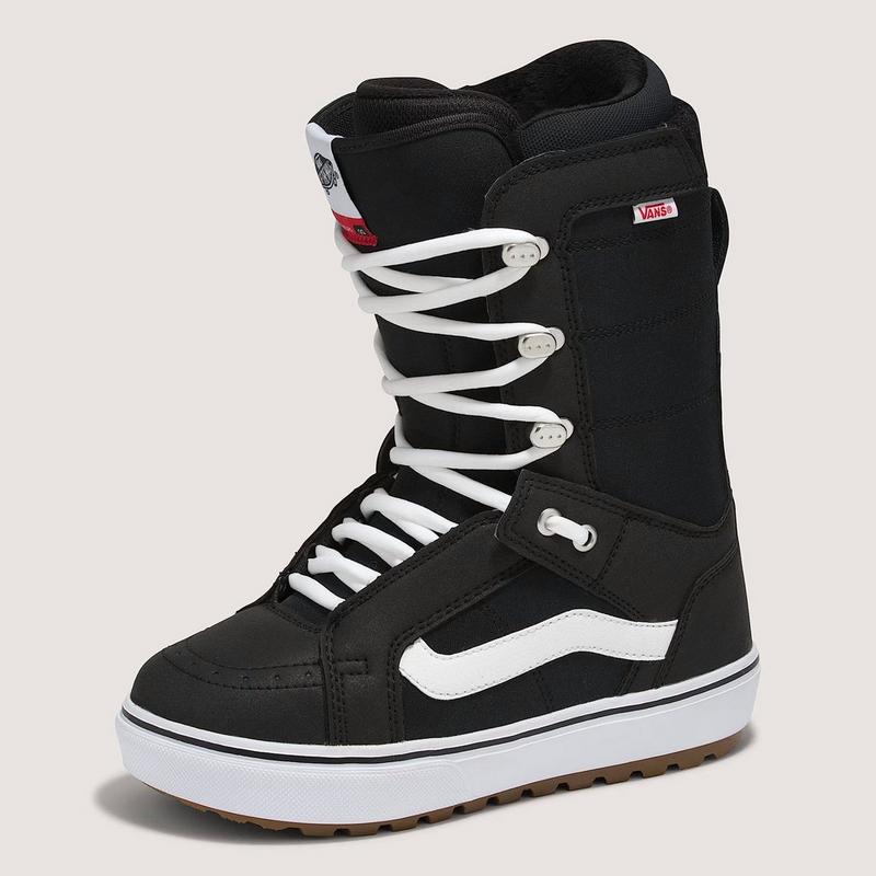 Vans Botte de planche &agrave; neige Hi-Standard OG pour femmes [2026]