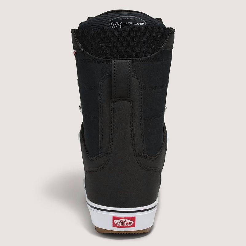 Vans Botte de planche &agrave; neige Hi-Standard OG pour femmes [2026]
