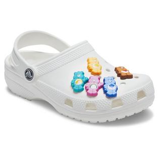 Crocs Breloques de chaussure Calinours Jibbitz (paquet de 5)