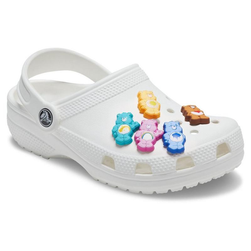 Crocs Breloques de chaussure Calinours Jibbitz (paquet de 5)