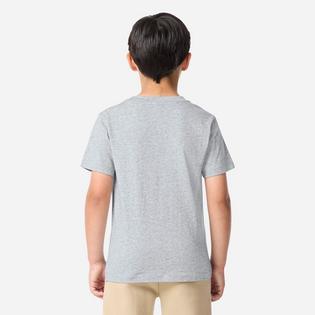 Lacoste Juniors' [8-16] Organic Cotton T-Shirt