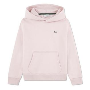 Lacoste Juniors' [8-16] Fleece Pullover Hoodie