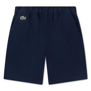 Lacoste Junior Boys' [8-16] Stretch Cotton Twill Short