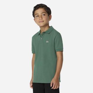 Lacoste Juniors' [8-16] Petit Piqu&eacute; Polo