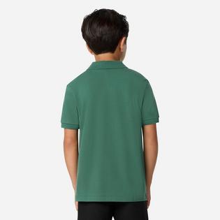 Lacoste Juniors' [8-16] Petit Piqu&eacute; Polo