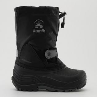 Kamik Bottes Waterbug 5 pour enfants [8-13]