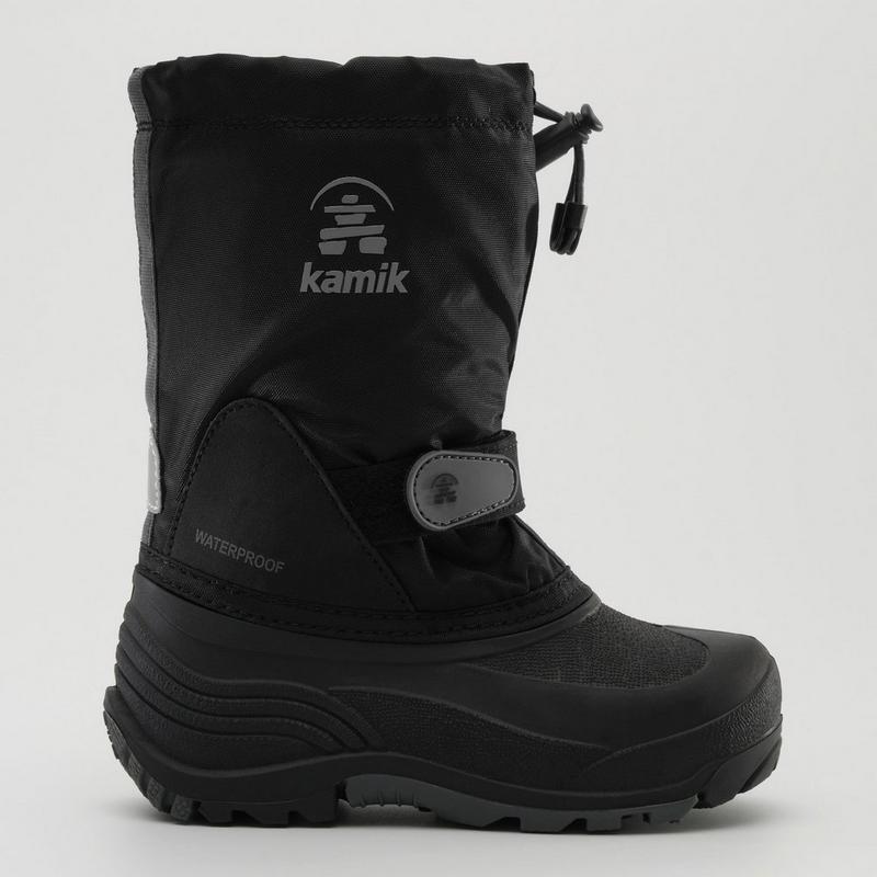 Kamik Bottes Waterbug 5 pour enfants [8-13]