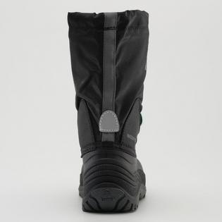 Kamik Bottes Waterbug 5 pour enfants [8-13]