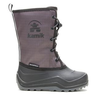 Kamik Bottes Snowmate pour enfants [8-13]